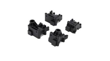 TLR Getriebebox v/h Set: alle 8IGHT - TLR242013