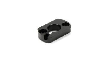 TLR Motor Adapter, M4 Screw:8E & 8TE 3.0 - TLR242015
