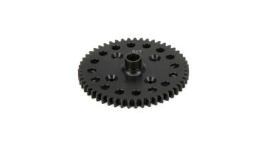 TLR 51T Spur Gear: 8T 4.0 - TLR242021