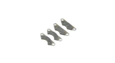 TLR Heavy Duty Brake Pads: 8 & 8T 4.0 - TLR242023