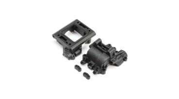 TLR Rear Gear Box: 8X - TLR242024