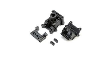 TLR Front Gear Box: 8X - TLR242025