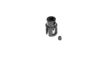 TLR Center Drive Coupler: 8X - TLR242028