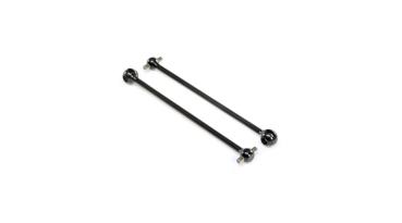TLR Front/Rear CV Driveshafts (2): 8X - TLR242031