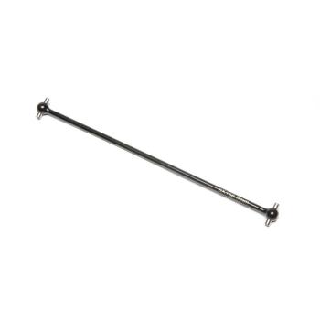 Team Losi Racing Center Dogbone, Rear: 8XT - TLR242044