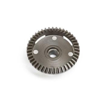 Team Losi Racing Rear Differential Ring Gear: 8X, 8XE 2.0 - TLR242050