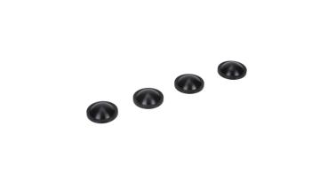 TLR 8ight 3.0 16mm D�mpfermembrane (4) - TLR243004