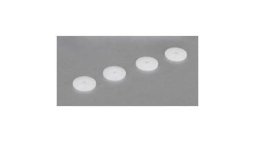 TLR 8T 3.0 1,4/1,5 mm Sto�d�mpferkolbenset - TLR243030