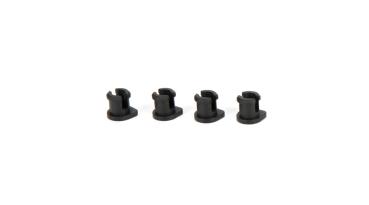 TLR 8IGHT 4.0: Lager D�mpferkappe - TLR243033
