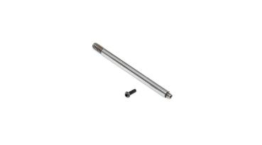 TLR Shock Shaft, Front: 8X - TLR243043