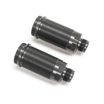 Team Losi Racing Shock Body, Front, 48.3mm (2): 8X, 8XE 2.0 - TLR243052