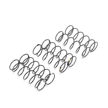 Team Losi Racing EVO 2 Spring Set, Front: 8X, 8XE 2.0 - TLR243055