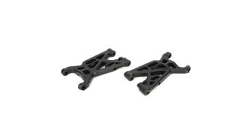 TLR 8ight 3.0:  Querlenkersatz Vorne - TLR244000
