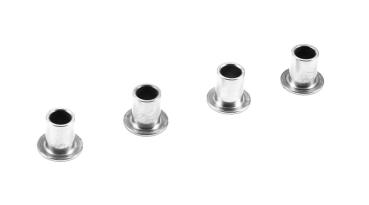 TLR 8ight 3.0 Buchsen f�r Querlenker Vorne (4) - TLR244001