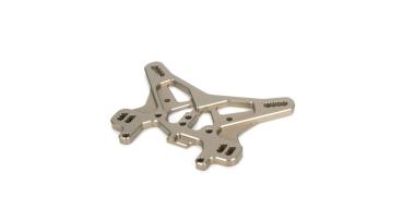 TLR 8IGHT 4.0: D�mpferbr�cke hinten - TLR244026