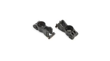 TLR Rear Hub (2): 8X - TLR244037