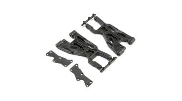 TLR Front Arms, Inserts (2): 8X - TLR244039