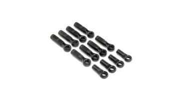 TLR Rod End Set: 8X - TLR244040