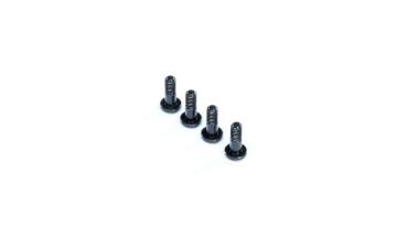 TLR King Pin Bolt (4): 8X - TLR244045