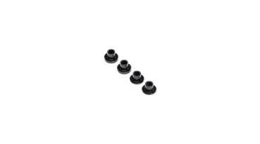 TLR Spindle Shim (4): 8X - TLR244046