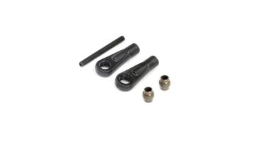 TLR Steering Link: 8X - TLR244055