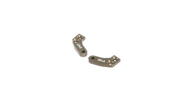 TLR Ackerman Arm, A (2): 8X - TLR244059