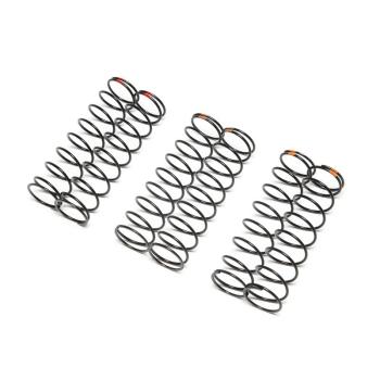 Team Losi Racing Spring Set, Rear: 8XT - TLR244065