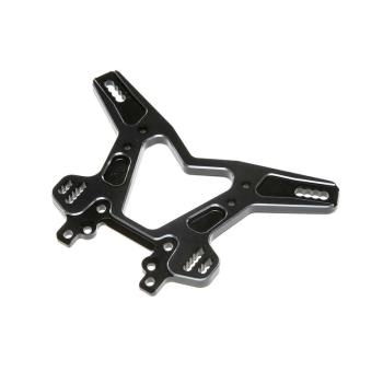 Team Losi Racing Shock Tower, Front: 8XT - TLR244071