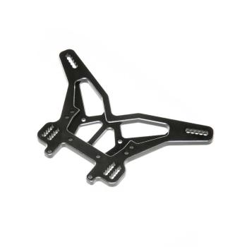 Team Losi Racing Shock Tower, Rear: 8XT - TLR244072