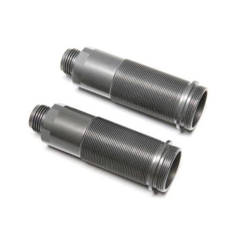 Team Losi Racing Shock Body, Rear(2): 8XT - TLR244074