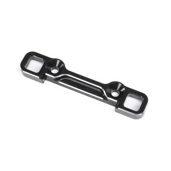 Team Losi Racing B Pivot Block, Aluminum: 8X, 8XE 2.0 - TLR244082