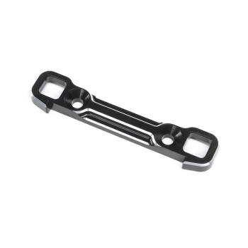 Team Losi Racing C Pivot Block, Aluminum: 8X, 8XE 2.0 - TLR244083