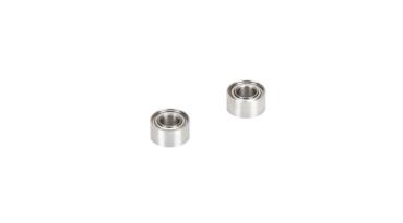 TLR Kugellager gekapselt 3/32" x 3/16" x 3/32" (2) - TLR247000
