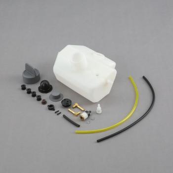 Team Losi Racing Gas Tank Complete: 5IVE B 5T MINI WRC - TLR251005