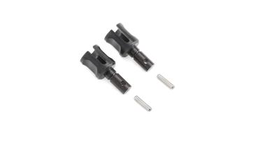 TLR F/R Diff Outdrive, Lightened, V2 (2): 5B, 5T, MINI - TLR252005