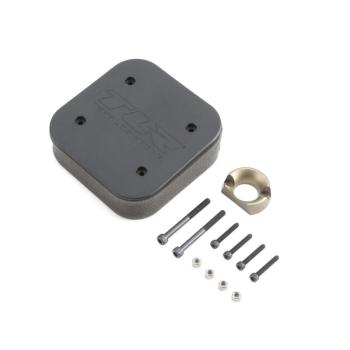 Team Losi Racing Air Filter Assembly Complete: 5IVE B - TLR256004