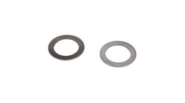 TLR Gleitringe Diff: 22 - TLR2954