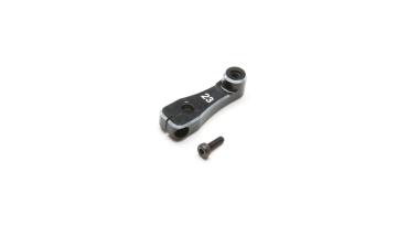 TLR Clamping Servo Horn, Aluminum, 23T: 22 5.0 - TLR331032
