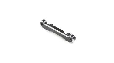 TLR Drag Link, Aluminum, Black: 22 5.0 - TLR331035