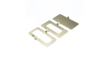 TLR Brass Battery Weight Set, 18g, 25g, 36g - TLR331045