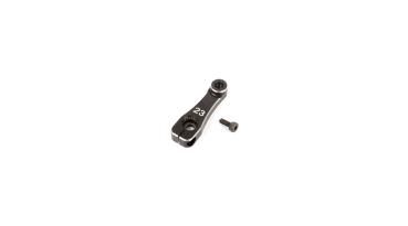TLR Clamping Servo Horn, Aluminum, 23T: 22X-4 - TLR331050