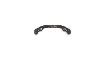 TLR Drag Link, Aluminum: 22X-4 - TLR331052