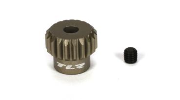 TLR Ritzel19T/ 48P/ Aluminium - TLR332019
