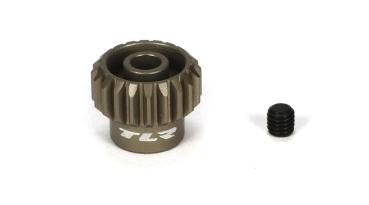 TLR Ritzel20T/ 48P/ Aluminium - TLR332020