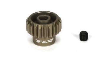 TLR Ritzel21T/ 48P/ Aluminium - TLR332021