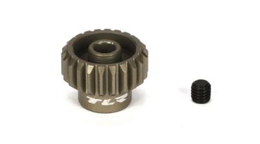 TLR Ritzel22T/ 48P/ Aluminium - TLR332022