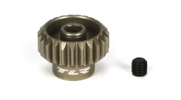 TLR Ritzel23T/ 48P/ Aluminium - TLR332023