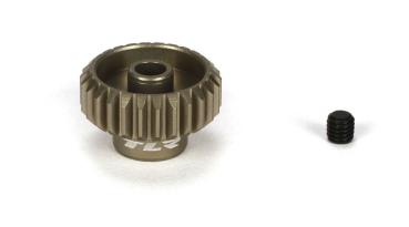TLR Ritzel26T/ 48P/ Aluminium - TLR332026
