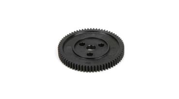 TLR Direct Drive Spur Gear, 69T, 48P - TLR332047