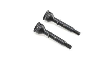 TLR VHA Rear Axle, Buggy (2): 22 5.0 - TLR332073